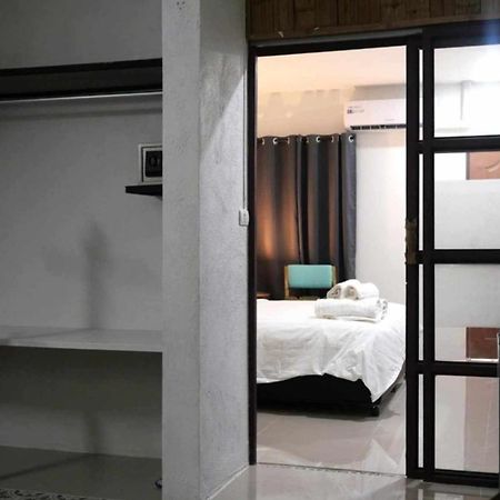 Koko Palm Inn Chiang Mai Buitenkant foto