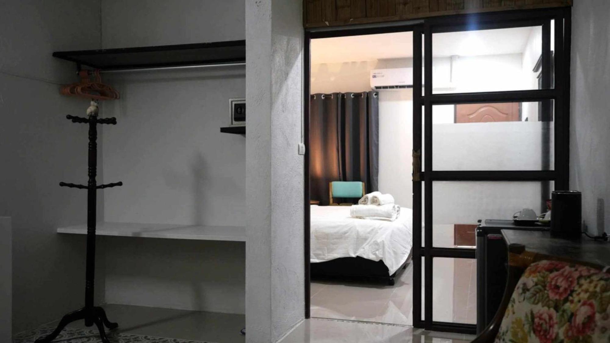 Koko Palm Inn Chiang Mai Buitenkant foto