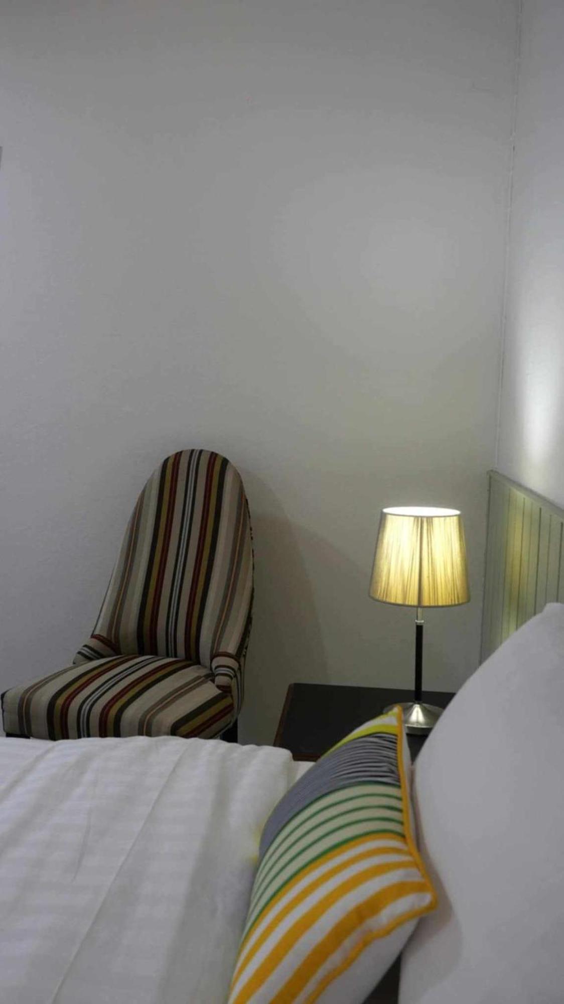 Koko Palm Inn Chiang Mai Buitenkant foto